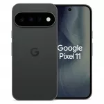 Google Pixel 11 5G 12RAM 256GB obsidian