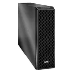 APC SRT192BP UPS battery cabinet