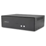 StarTech.com CK4-HP202C KVM switch