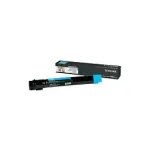 Lexmark X950X2CG toner cartridge