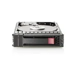HP 600GB 2,5" SFF SAS-2 10K ENTP