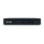 TERRA 1480375 laptop dock/port replicator