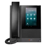 HP Poly CCX 400 Business Media Phone with Open SIP and PoE-enabled IP phone