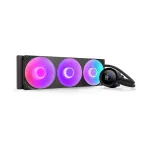 NZXT Kraken Plus 360 RGB