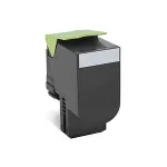 Lexmark 80C2XKE toner cartridge