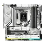 Asrock B860M Steel Legend WiFi