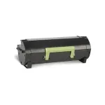 Lexmark 502H R toner cartridge