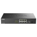 D-Link DGS-1010MP/E network switch