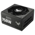 ASUS TUF Gaming 750W Gold power supply unit