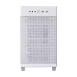 ASUS PRIME AP201 CASE TG WHITE