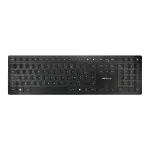 CHERRY KW 9100 SLIM keyboard