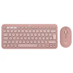 Logitech Pebble 2 Combo keyboard