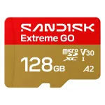 SanDisk Extreme GO