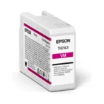 Epson UltraChrome Pro10 ink cartridge