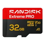 SanDisk Extreme PRO microSD UHS-I