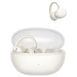 Bass BC1 Open-Ear TWS Clip-on Type Stellar White
