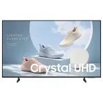 50 3840x2160 SAMSUNG LH50BEHHLGUXEN (EU-Version) 16:9 4K UHD Crystal UHD SmartTV HDMI Tizen OS