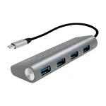LogiLink UA0309 interface hub