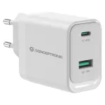 Conceptronic ALTHEA20W45 mobile device charger