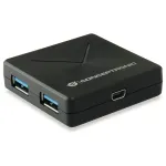 Conceptronic HUBBIES02B interface hub