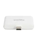 USB Type-C&trade; Adapter zu HDMI 4K 60 Hz und USB Type-C&trade; Daten + PD 94 W