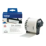 Brother DK-22205 label-making tape