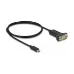 DeLOCK 64195 interface cards/adapter