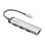 Verbatim USB-C Multiport Hub