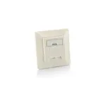 Equip 125772 socket-outlet
