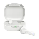 JBL Wave Flex Kabellose In-Ear Ohrhrer, wei