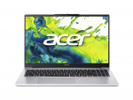 Notebook ACER Aspire AL15-45P-R508 CPU AMD RyzenT 7 5825U 2 GHz 15.6 " 1920 x 1080 pixels RAM 32 GB DDR4-SDRAM SSD 1000 GB Discrete graphics Not available On-board graphics Yes Numeric keypad Yes OS installed Windows 11 Home Colour Silver Weight 1.49 ...