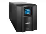APC SMC1000IC uninterruptible power supply (UPS)