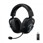 Logitech G 981-000907 headphones/headset