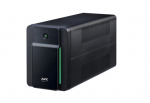 Schneider Electric APC Back-UPS, Tower, 6x IEC C13 sockets, AVR  BX1200MI  1200 VA  650 W  230 V