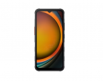 Samsung  Galaxy  Xcover 7 (G556)  Black  6.6 "  PLS LCD  1080 x 2408 pixels  Mediatek Dimensity 6100+  Internal RAM 6 GB  128 GB  MicroSDXC  Dual SIM  Nano-SIM  4G  5G  Main camera resolution 50 MP  Secondary camera resolution 5 MP  Android  14