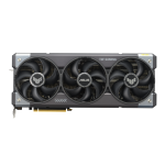 Asus TUF Gaming GeForce RTX 5080 16GB GDDR7 OC Edition  NVIDIA  16 GB  GeForce RTX 5080  GDDR7  HDMI ports quantity 2  PCI Express 5.0