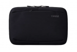 Thule   Subterra 2   Fits up to size 16 "   MacBook Sleeve   Black