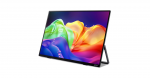 Acer PE160WUTsmiuux 40cm 15.6'' Portable OLED 120Hz Touch 16:10 1ms(GTG) HDMI 2xType-C MM Audio out HDR10 AdaptiveSync Calman Verified EU Si  Acer