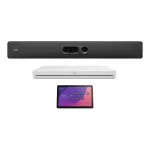 Cisco Room Kit EQ video conferencing system