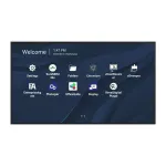 Viewsonic CDE7530 Signage Display