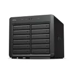 Synology DX1222 storage drive enclosure
