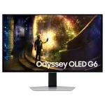 Samsung G61SD computer monitor