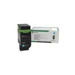 Lexmark 75M2XC0 toner cartridge