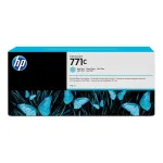 HP 771C 775-ml Light Cyan DesignJet Ink Cartridge print head