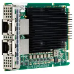 HPE Broadcom BCM57416 Ethernet 10Gb 2-port BASE-T OCP3 Adapter for