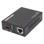 Intellinet 508193 network media converter