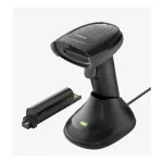 inateck Barcodescanner Pro 170B black [N6050]