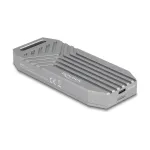 DeLOCK 42033 storage drive enclosure
