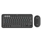 Logitech Pebble 2 Combo for Mac keyboard