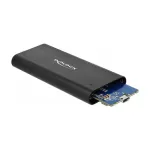 DeLOCK 42614 storage drive enclosure